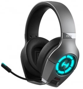 Edifier HECATE Gx gaming headset szürke